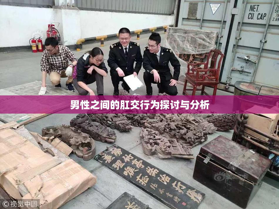 男性之间的肛交行为探讨与分析