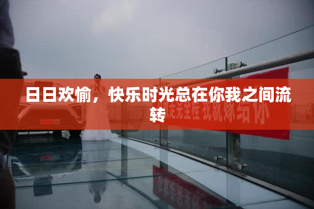 日日欢愉，快乐时光总在你我之间流转