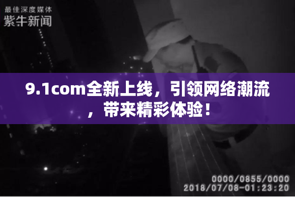9.1com全新上线，引领网络潮流，带来精彩体验！