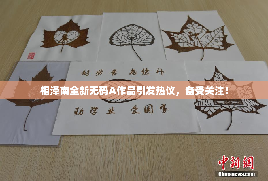 相泽南全新无码A作品引发热议，备受关注！