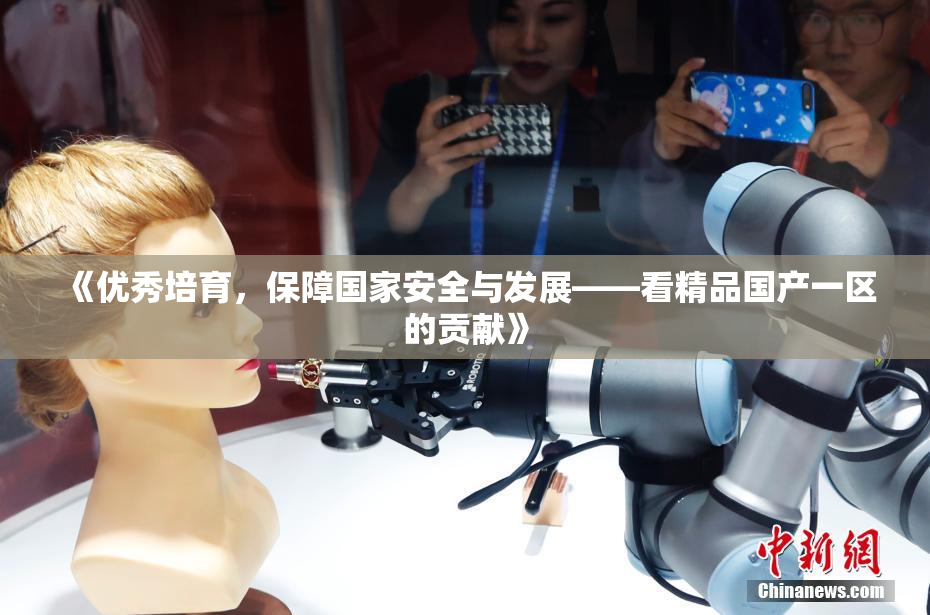 《优秀培育，保障国家安全与发展——看精品国产一区的贡献》