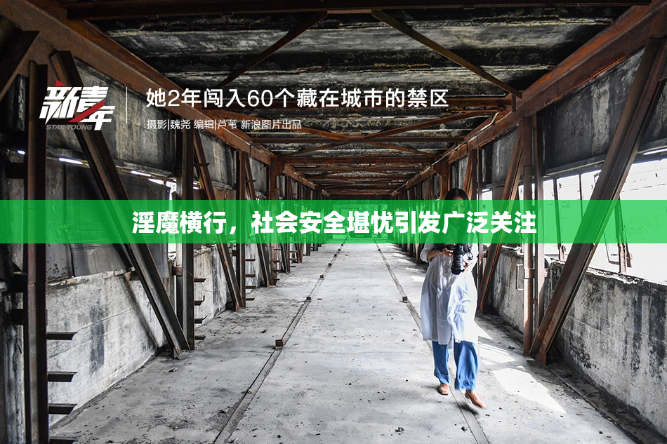 淫魔横行，社会安全堪忧引发广泛关注
