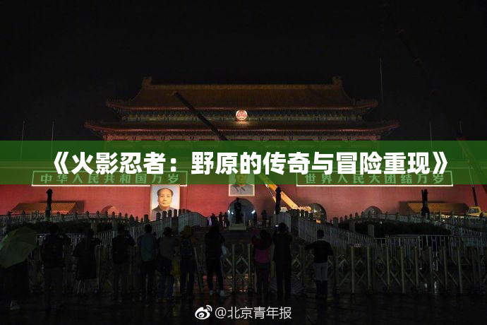 《火影忍者：野原的传奇与冒险重现》