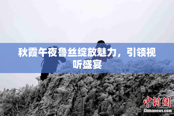 秋霞午夜鲁丝绽放魅力，引领视听盛宴