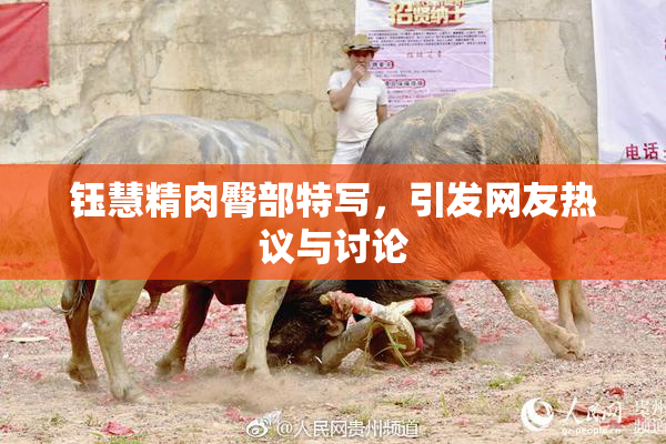 钰慧精肉臀部特写，引发网友热议与讨论