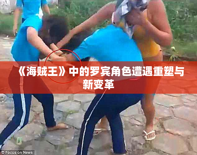 《海贼王》中的罗宾角色遭遇重塑与新变革