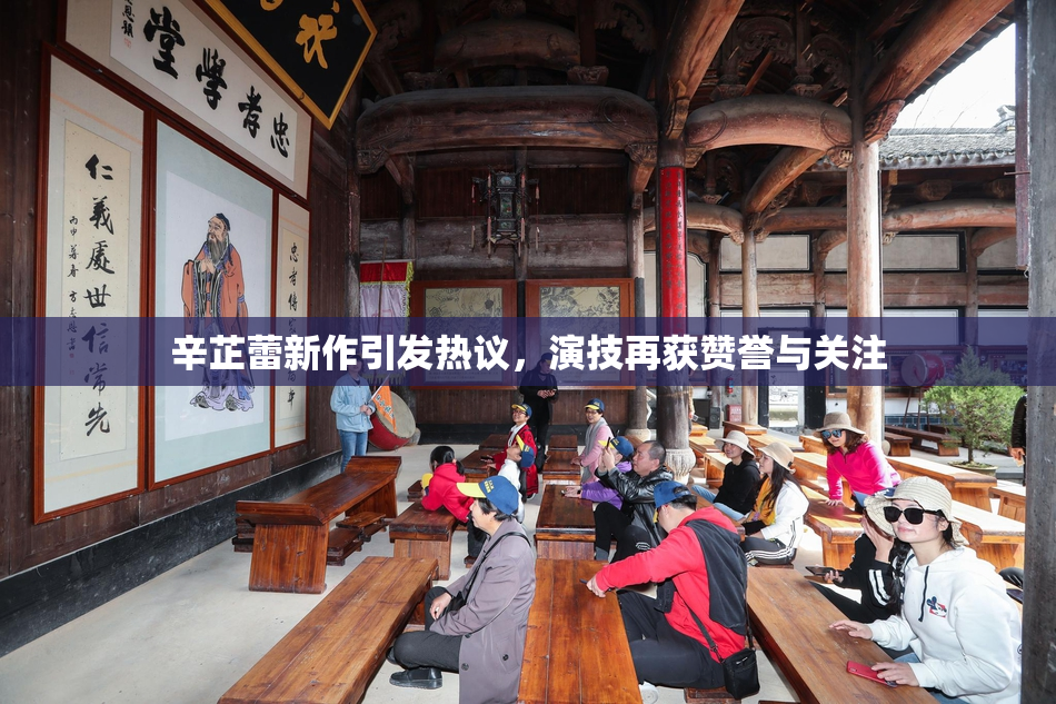 辛芷蕾新作引发热议，演技再获赞誉与关注