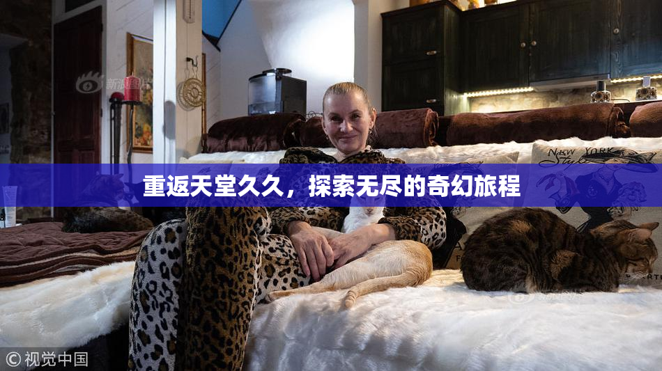 重返天堂久久，探索无尽的奇幻旅程