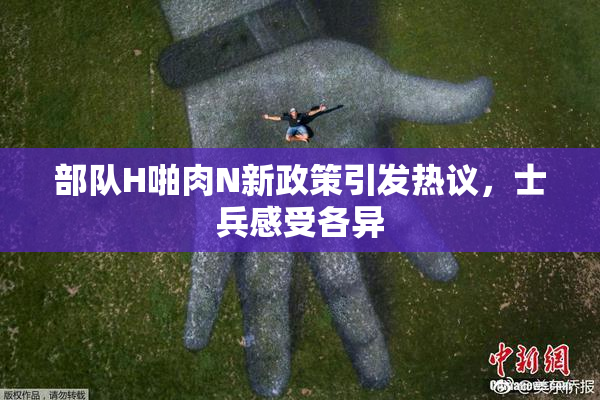 部队H啪肉N新政策引发热议，士兵感受各异