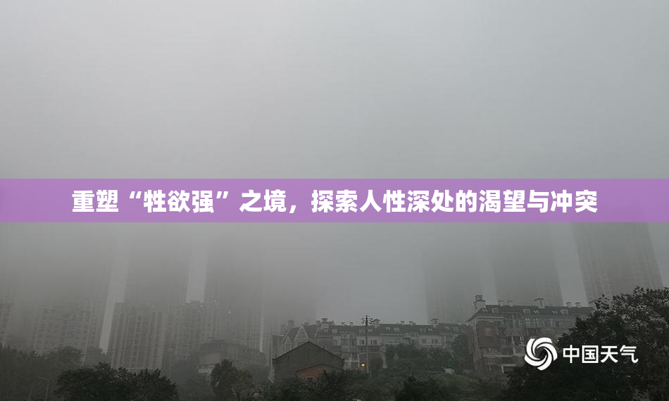 重塑“牲欲强”之境，探索人性深处的渴望与冲突