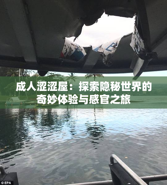 成人涩涩屋：探索隐秘世界的奇妙体验与感官之旅