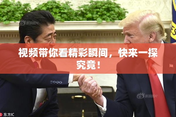 视频带你看精彩瞬间，快来一探究竟！