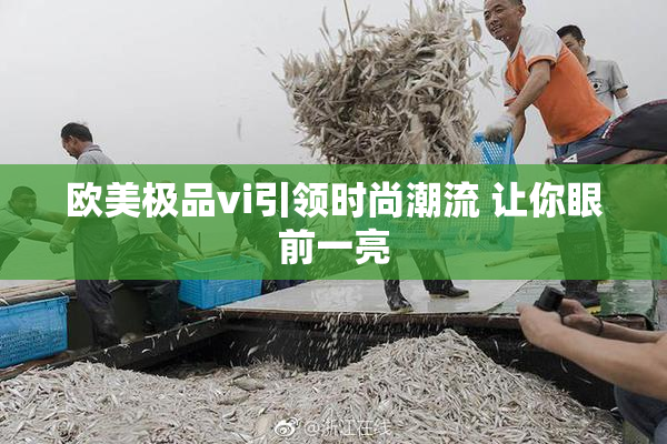 欧美极品vi引领时尚潮流 让你眼前一亮