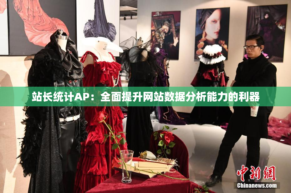 站长统计AP：全面提升网站数据分析能力的利器