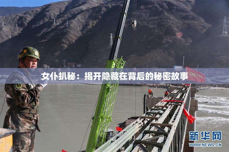 女仆扒秘：揭开隐藏在背后的秘密故事