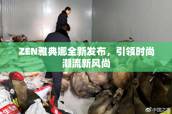 ZEN雅典娜全新发布，引领时尚潮流新风尚