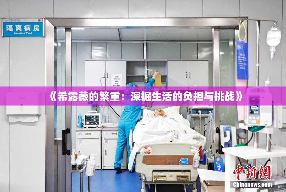 《希露薇的繁重：深掘生活的负担与挑战》