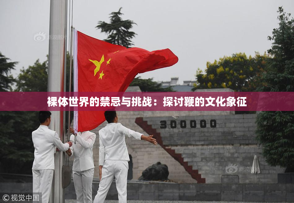 裸体世界的禁忌与挑战：探讨鞭的文化象征