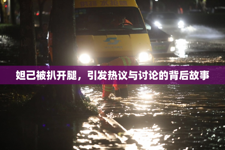 妲己被扒开腿，引发热议与讨论的背后故事