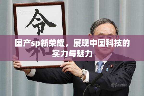 国产sp新荣耀，展现中国科技的实力与魅力