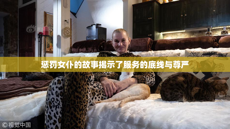 惩罚女仆的故事揭示了服务的底线与尊严