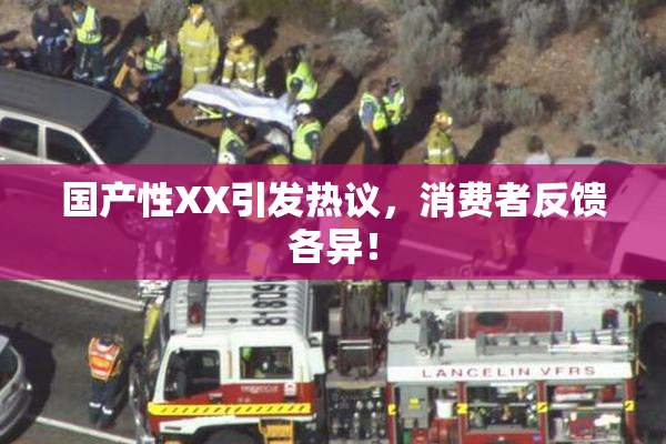 国产性XX引发热议，消费者反馈各异！