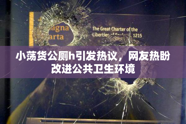 小荡货公厕h引发热议，网友热盼改进公共卫生环境