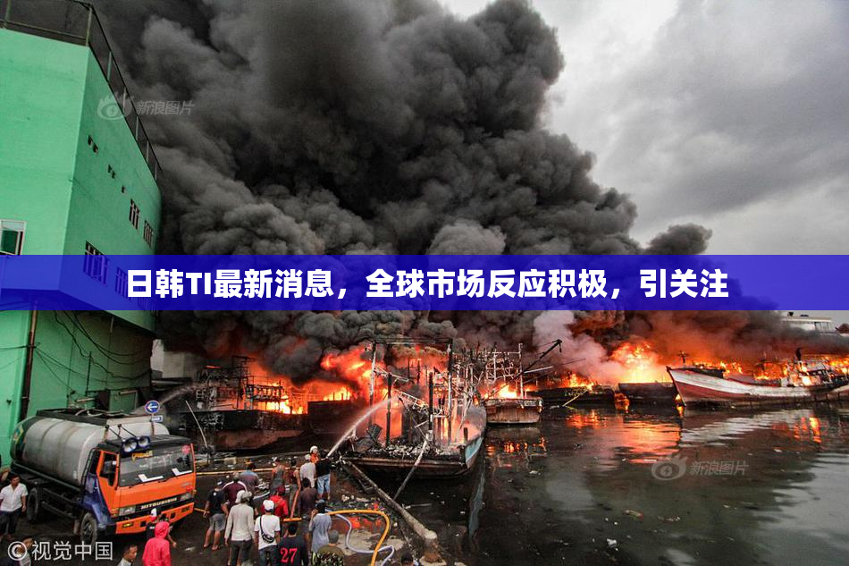日韩TI最新消息，全球市场反应积极，引关注