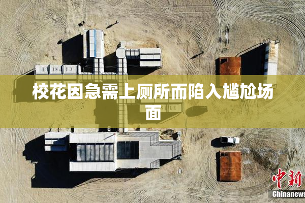 校花因急需上厕所而陷入尴尬场面