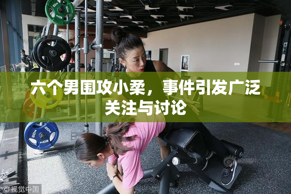 六个男围攻小柔，事件引发广泛关注与讨论
