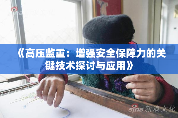 《高压监重：增强安全保障力的关键技术探讨与应用》