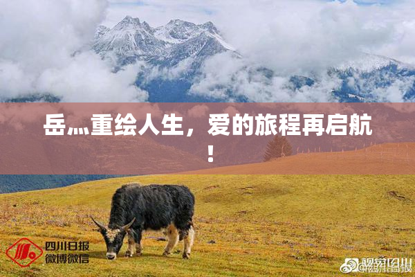 岳灬重绘人生，爱的旅程再启航！