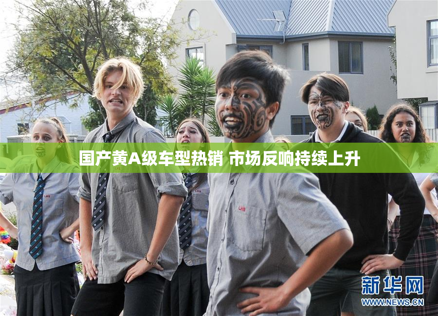国产黄A级车型热销 市场反响持续上升