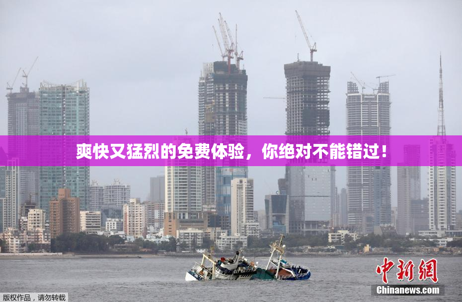 爽快又猛烈的免费体验，你绝对不能错过！