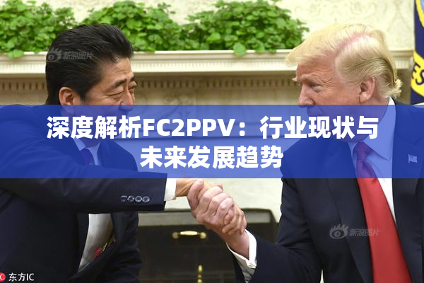 深度解析FC2PPV：行业现状与未来发展趋势