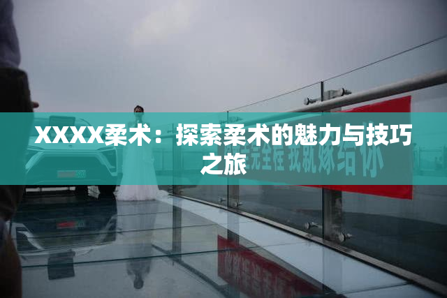 XXXX柔术：探索柔术的魅力与技巧之旅