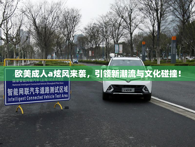 欧美成人a炫风来袭，引领新潮流与文化碰撞！