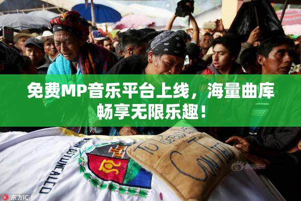 免费MP音乐平台上线，海量曲库畅享无限乐趣！