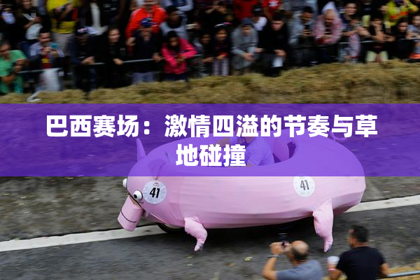 巴西赛场：激情四溢的节奏与草地碰撞