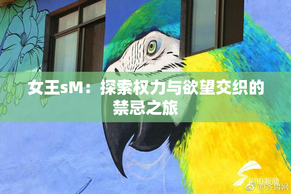 女王sM：探索权力与欲望交织的禁忌之旅