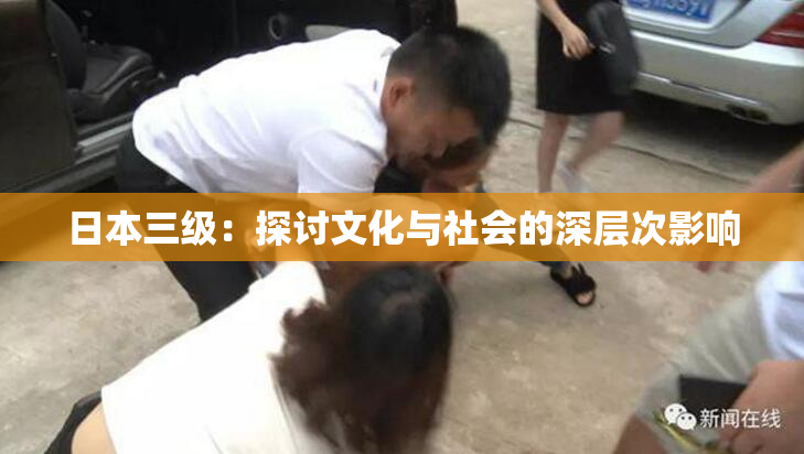 日本三级：探讨文化与社会的深层次影响