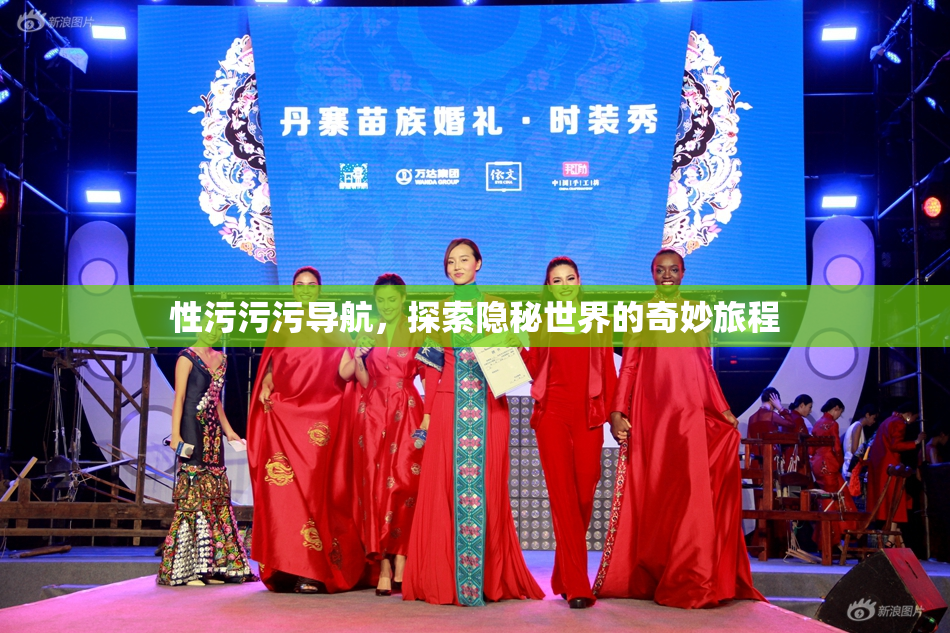 性污污污导航，探索隐秘世界的奇妙旅程
