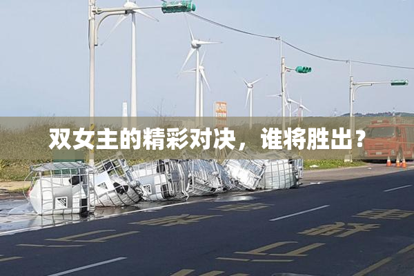 双女主的精彩对决，谁将胜出？