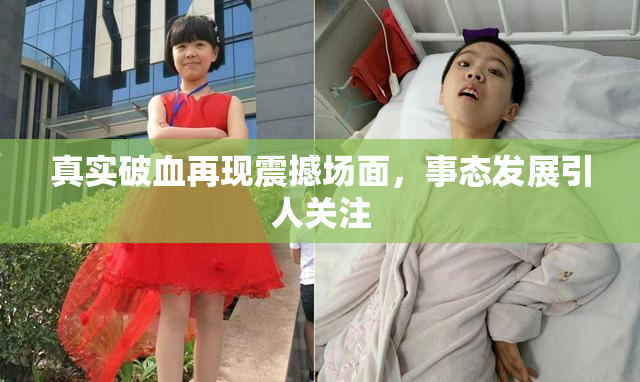 真实破血再现震撼场面，事态发展引人关注