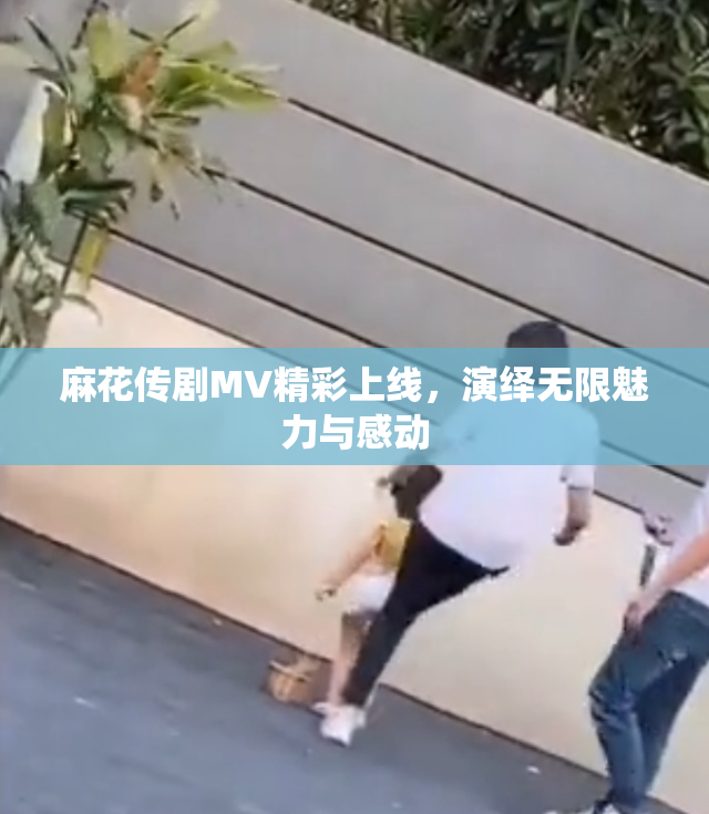 麻花传剧MV精彩上线，演绎无限魅力与感动