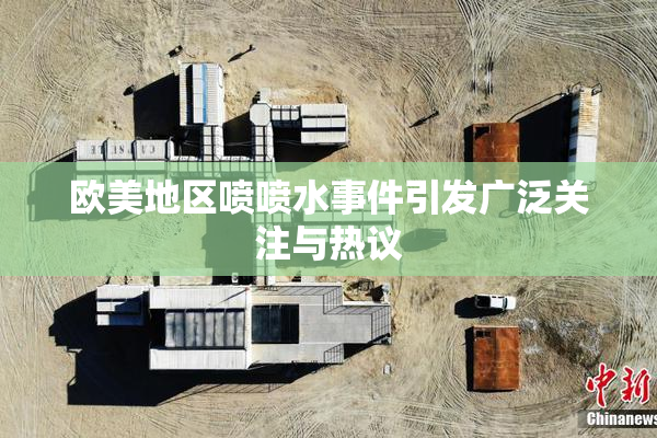欧美地区喷喷水事件引发广泛关注与热议