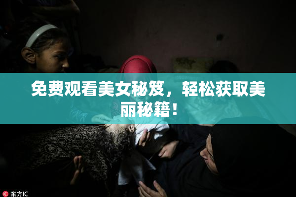 免费观看美女秘笈，轻松获取美丽秘籍！