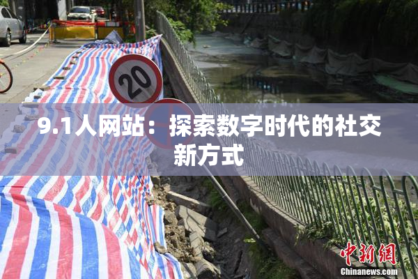 9.1人网站：探索数字时代的社交新方式