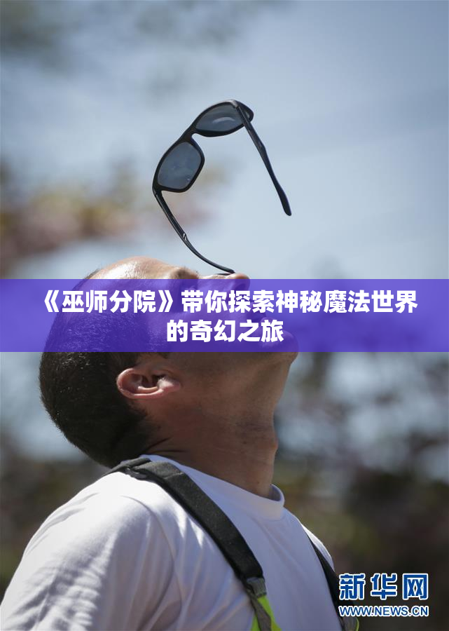 《巫师分院》带你探索神秘魔法世界的奇幻之旅