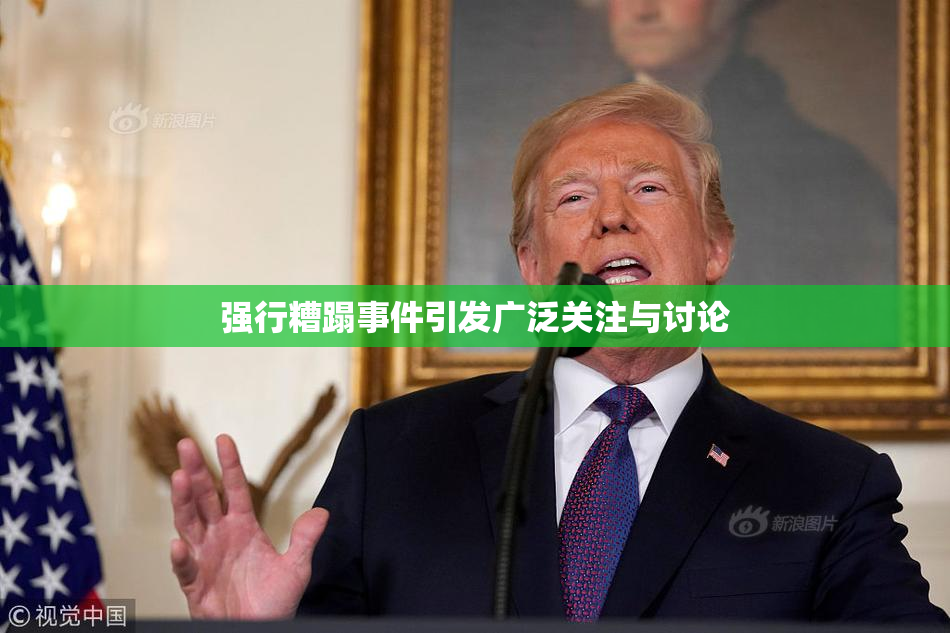 强行糟蹋事件引发广泛关注与讨论